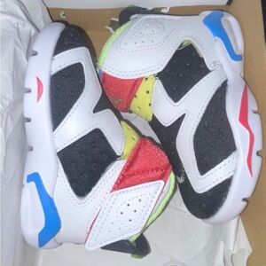 Jordan retro 6